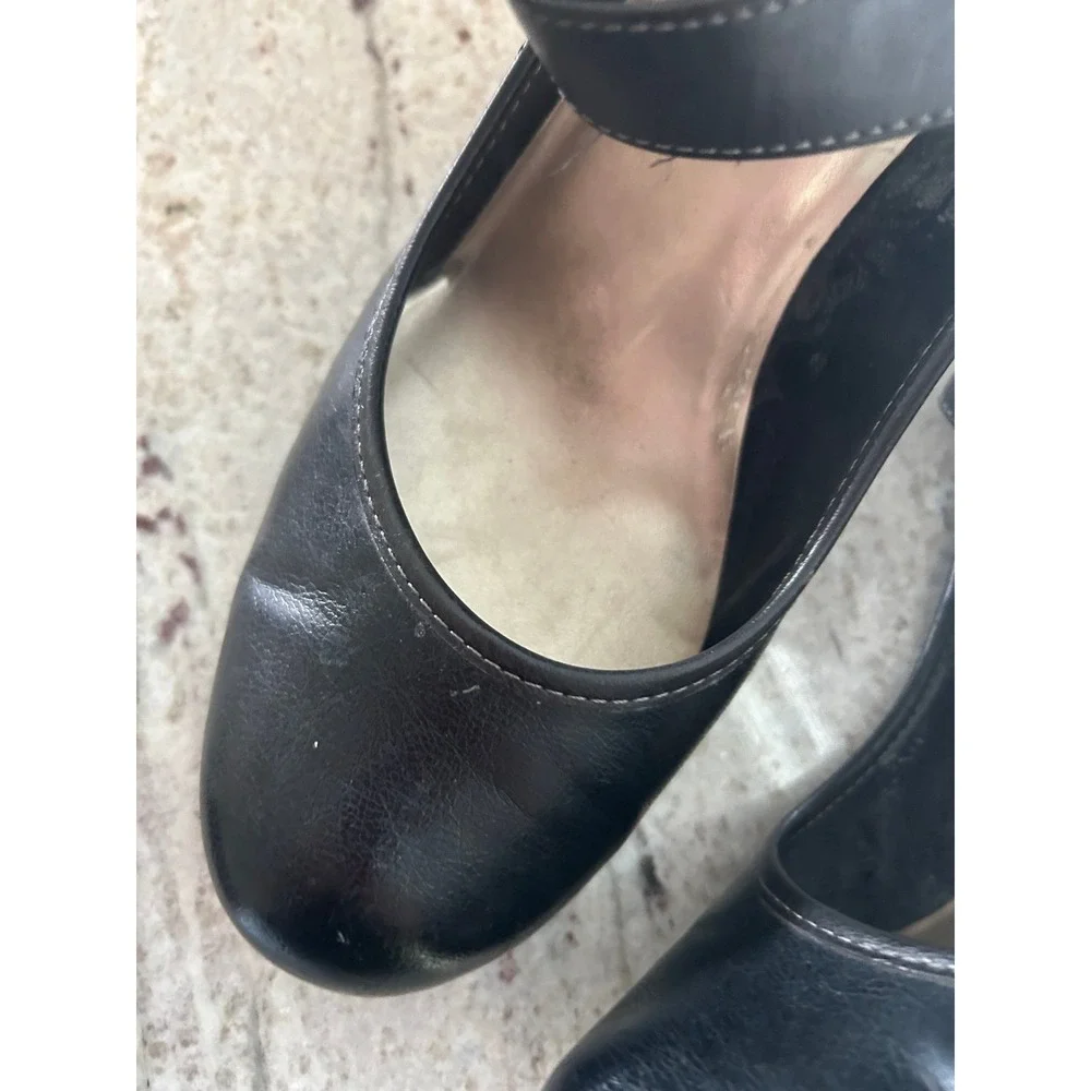 Y2K lei Heels - Picture 8 of 9